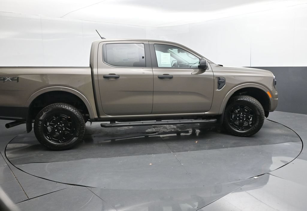 New 2026 Ford Ranger XLT AWD/4WD image 26