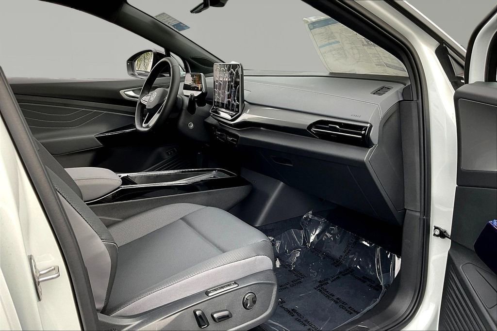 New 2026 Volkswagen ID.4 Pro S image 16