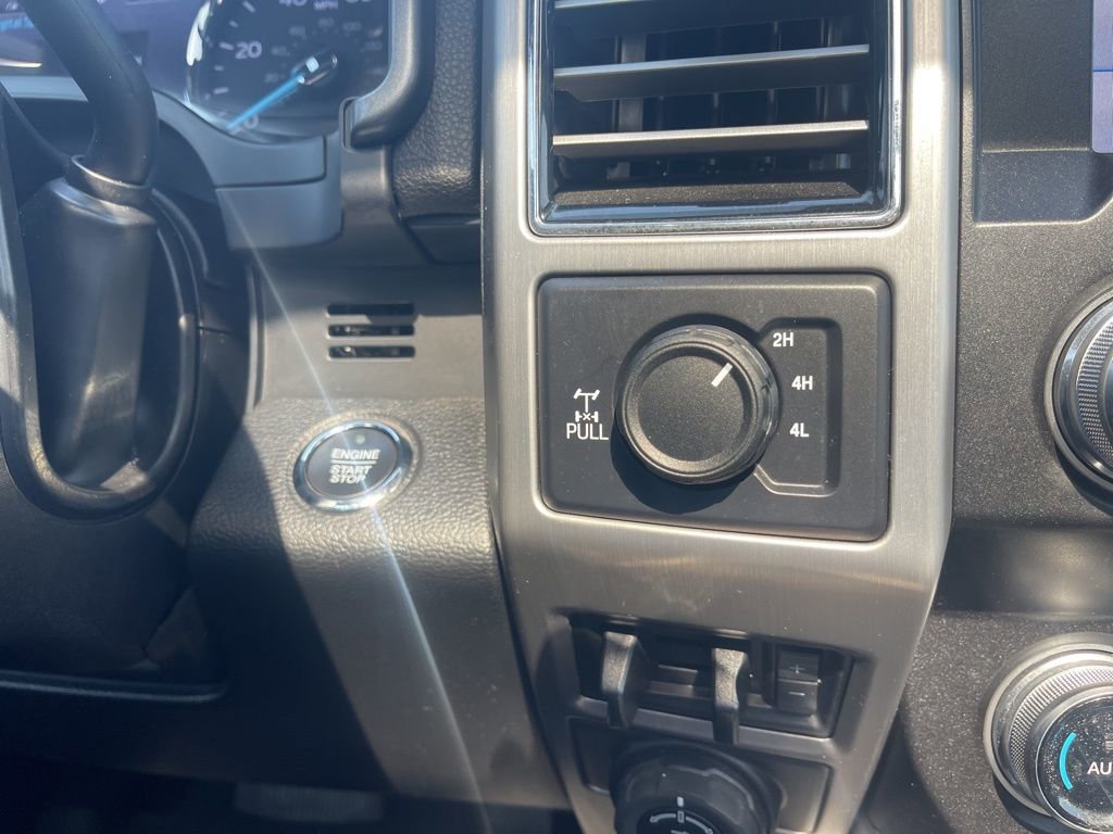 Used 2020 Ford F250 Platinum AWD/4WD image 32
