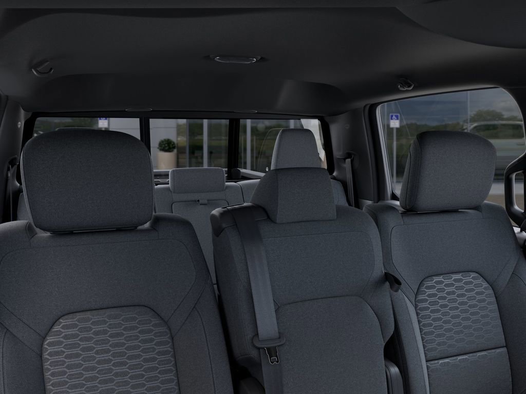 New 2026 RAM 1500 Express RWD image 26