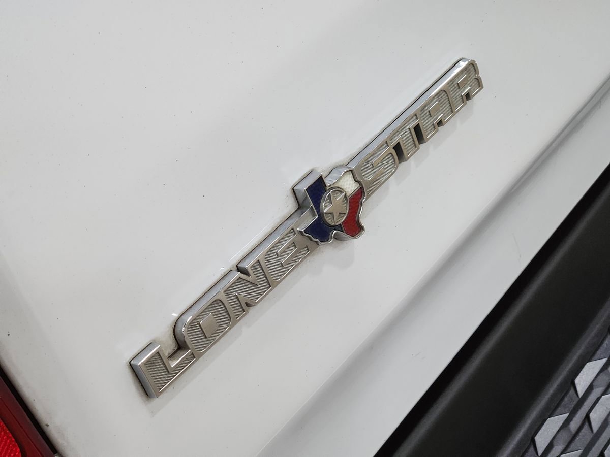 Used 2020 RAM 1500 Lone Star RWD image 28