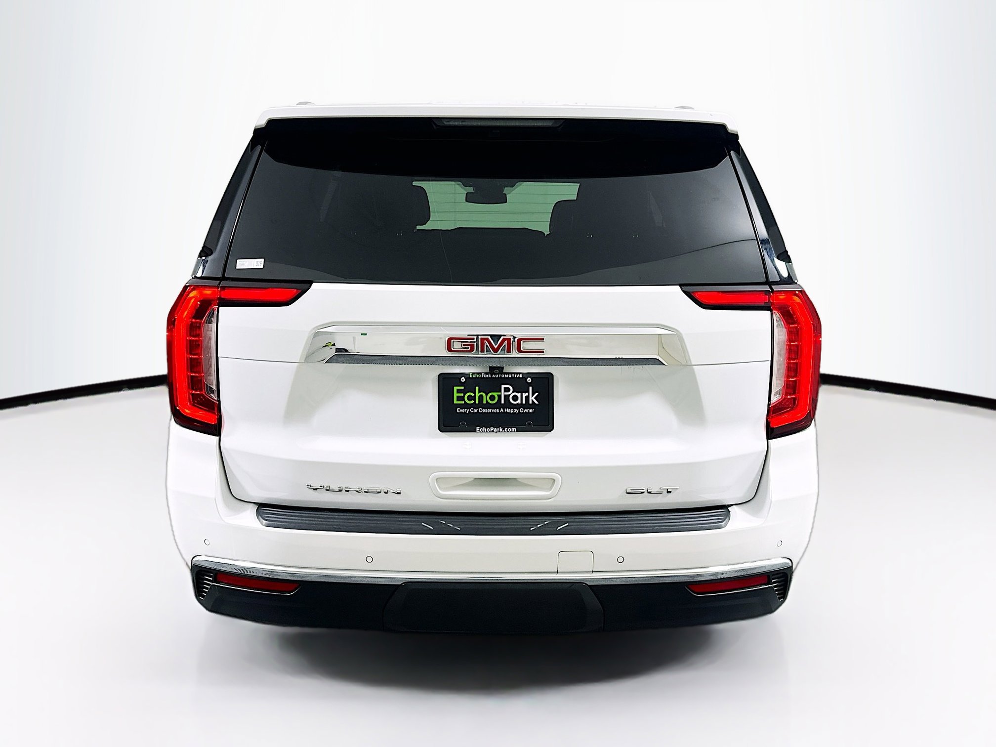 Used 2024 GMC Yukon SLT image 7