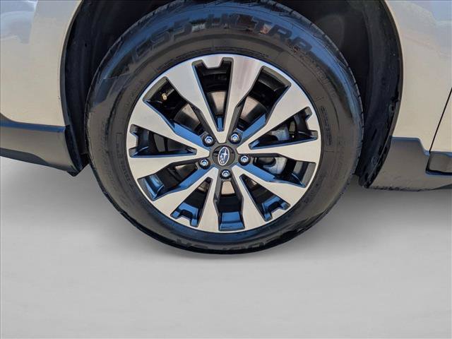 Used 2017 Subaru Outback 2.5i Limited AWD/4WD image 24