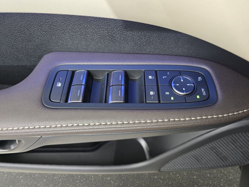 New 2026 Lexus RX 350 AWD/4WD image 28