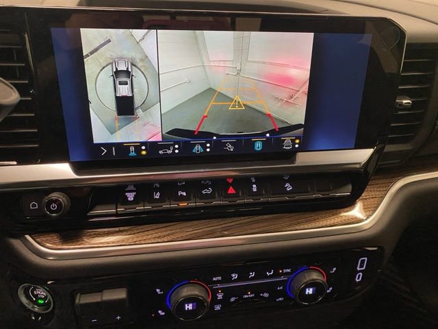 New 2026 Chevrolet Silverado 2500 LT w/ All Star Edition image 12