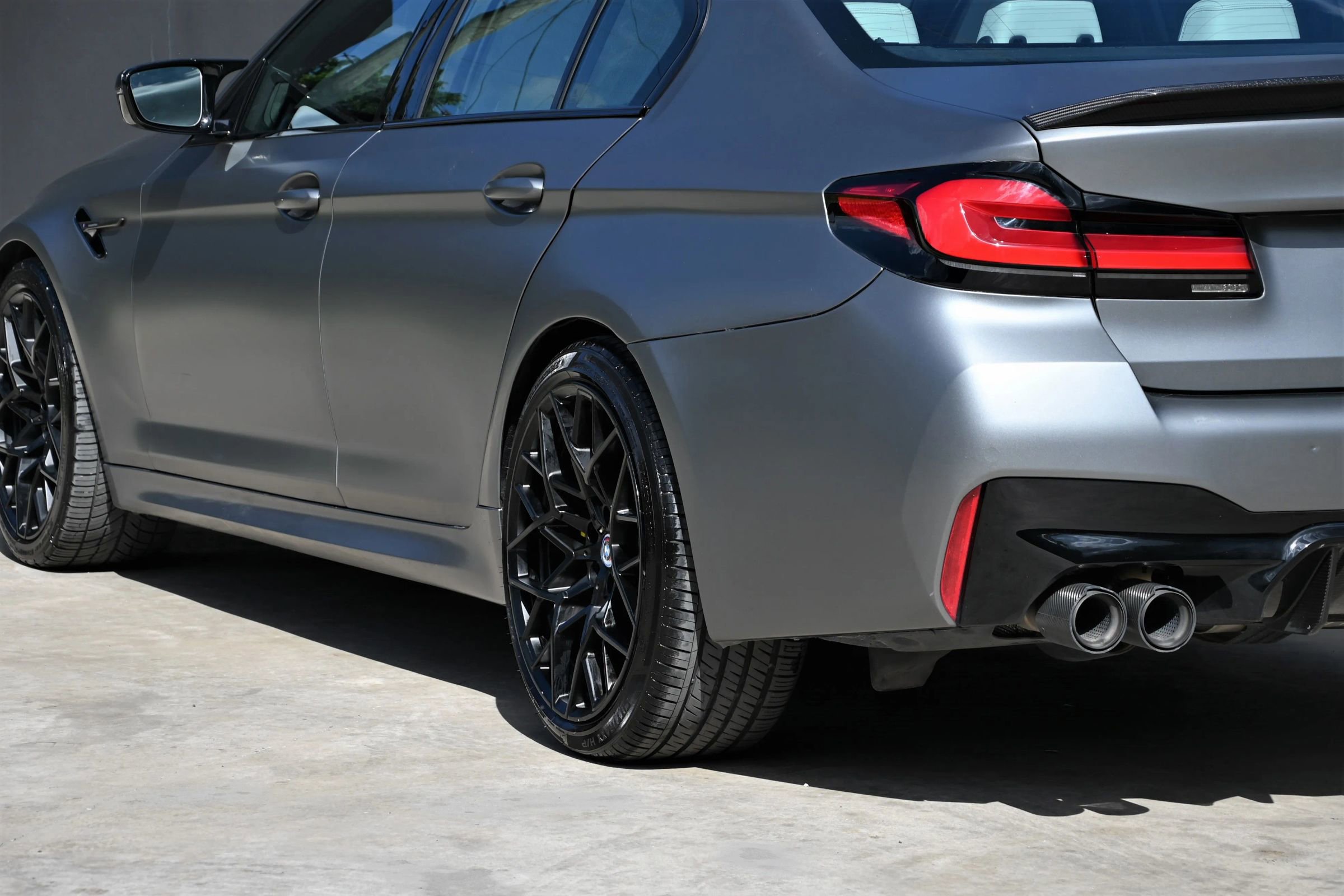 Used 2023 BMW M5 w/ Competition Package image 17