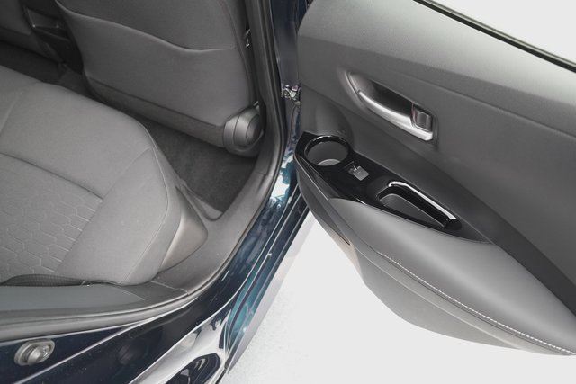 Certified 2022 Toyota Corolla SE image 19