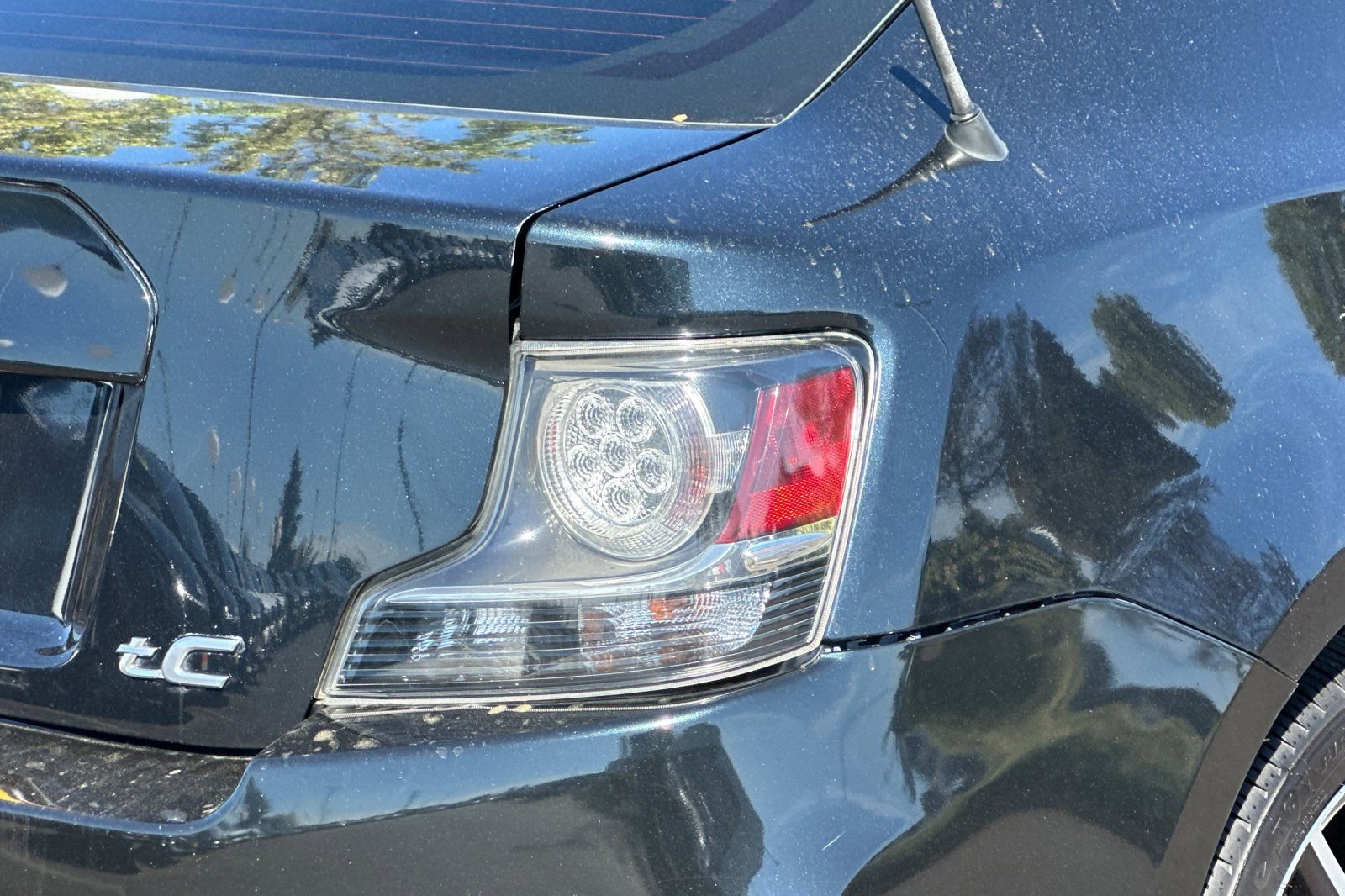 Used 2015 Scion tC image 22