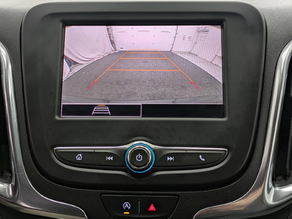 Used 2022 Chevrolet Equinox LT AWD/4WD image 13