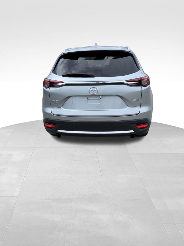 Used 2017 MAZDA CX-9 Signature AWD/4WD image 16