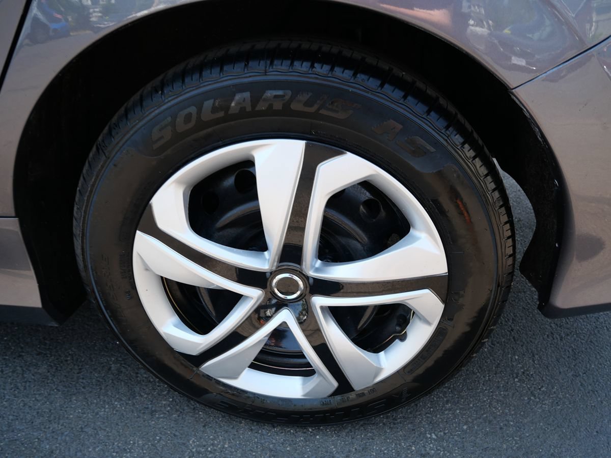 Used 2021 Honda Civic LX image 36