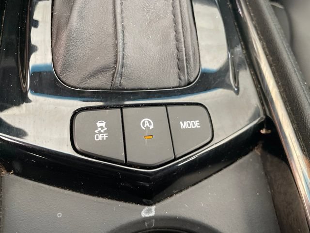 Used 2018 Cadillac ATS 2.0T AWD Sedan image 37