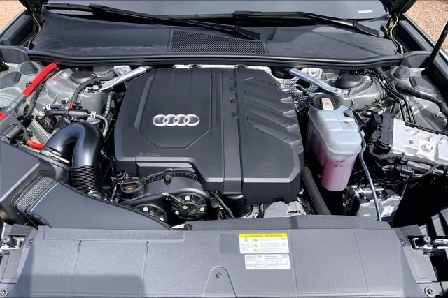 Used 2024 Audi A6 2.0T Premium w/ Convenience Package image 10