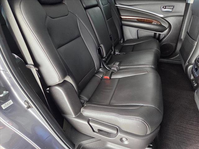 Used 2020 Acura MDX FWD image 19