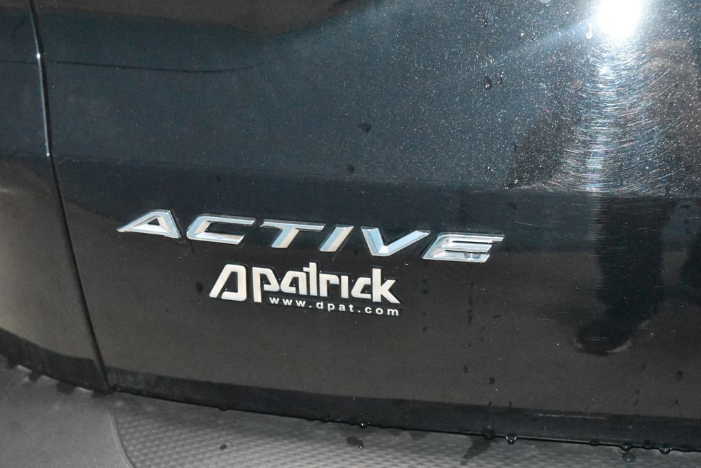 Used 2025 Ford Escape Active AWD/4WD image 26