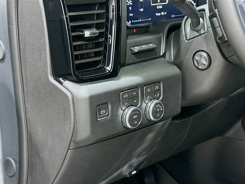 New 2026 GMC Sierra 1500 AT4X AWD/4WD image 10