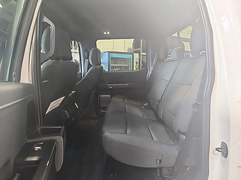 Used 2023 Ford F150 XLT w/ Equipment Group 302A High AWD/4WD image 27