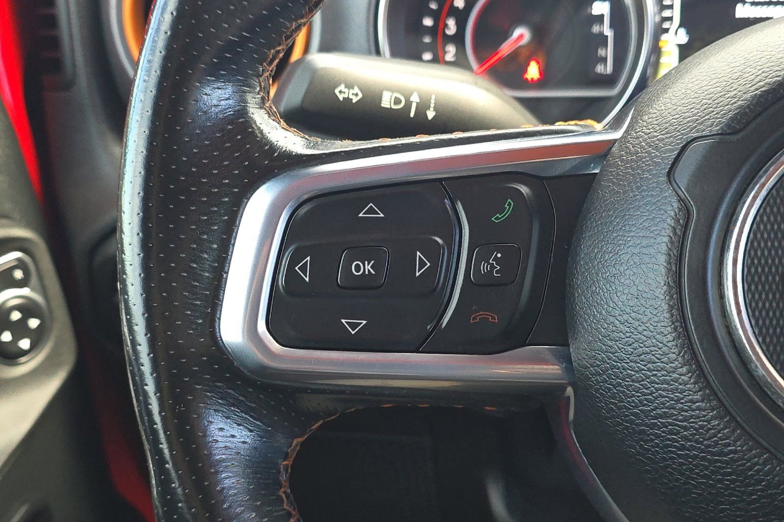 Used 2021 Jeep Gladiator Mojave image 24