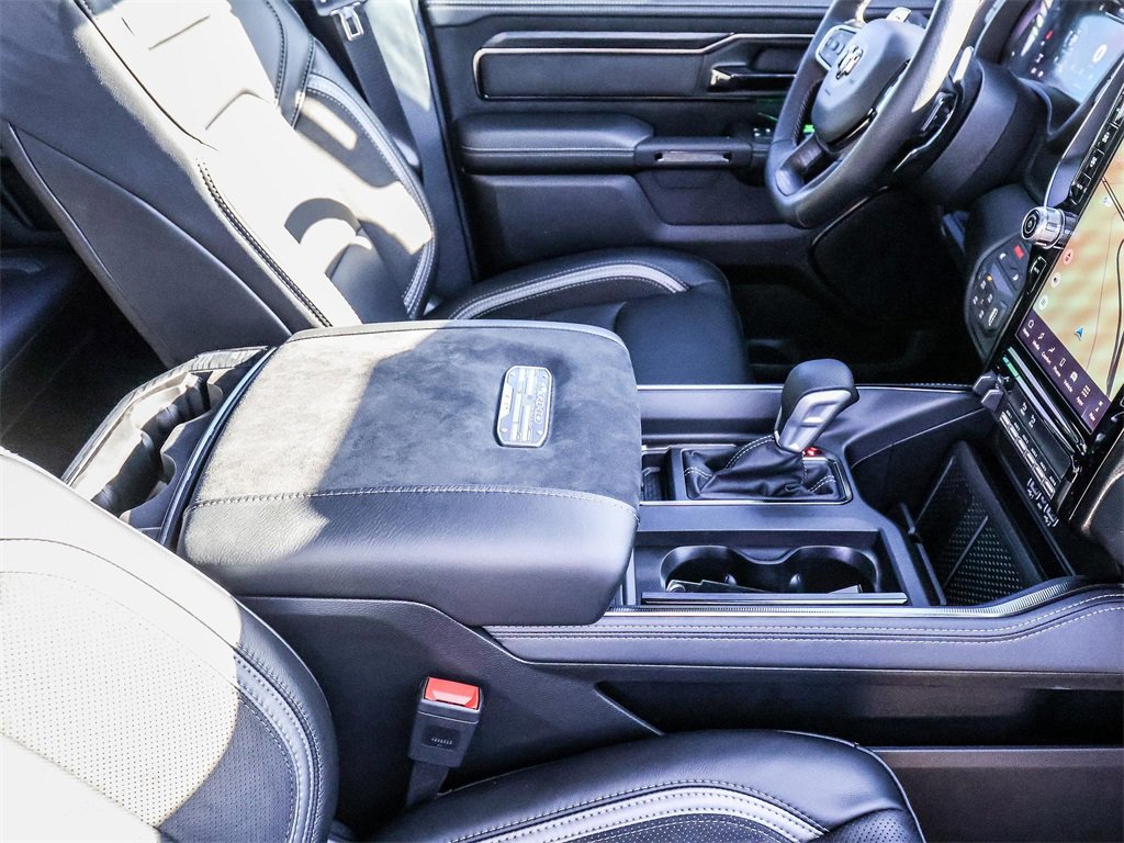 New 2026 RAM 1500 RHO image 20