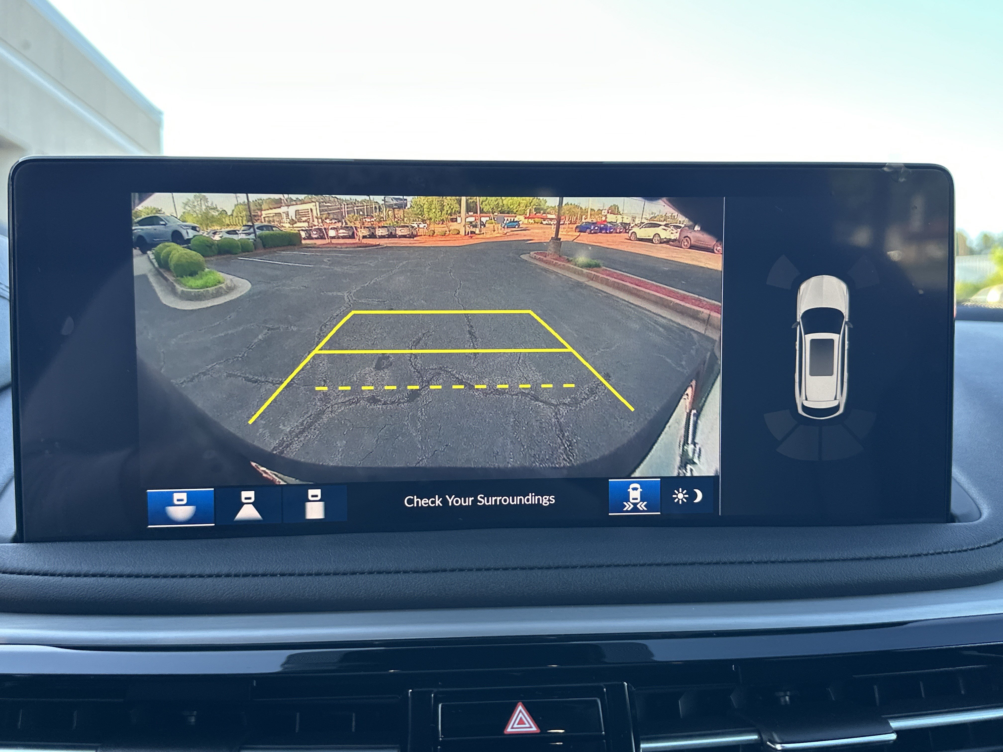 New 2026 Acura MDX w/ Technology Package FWD image 23