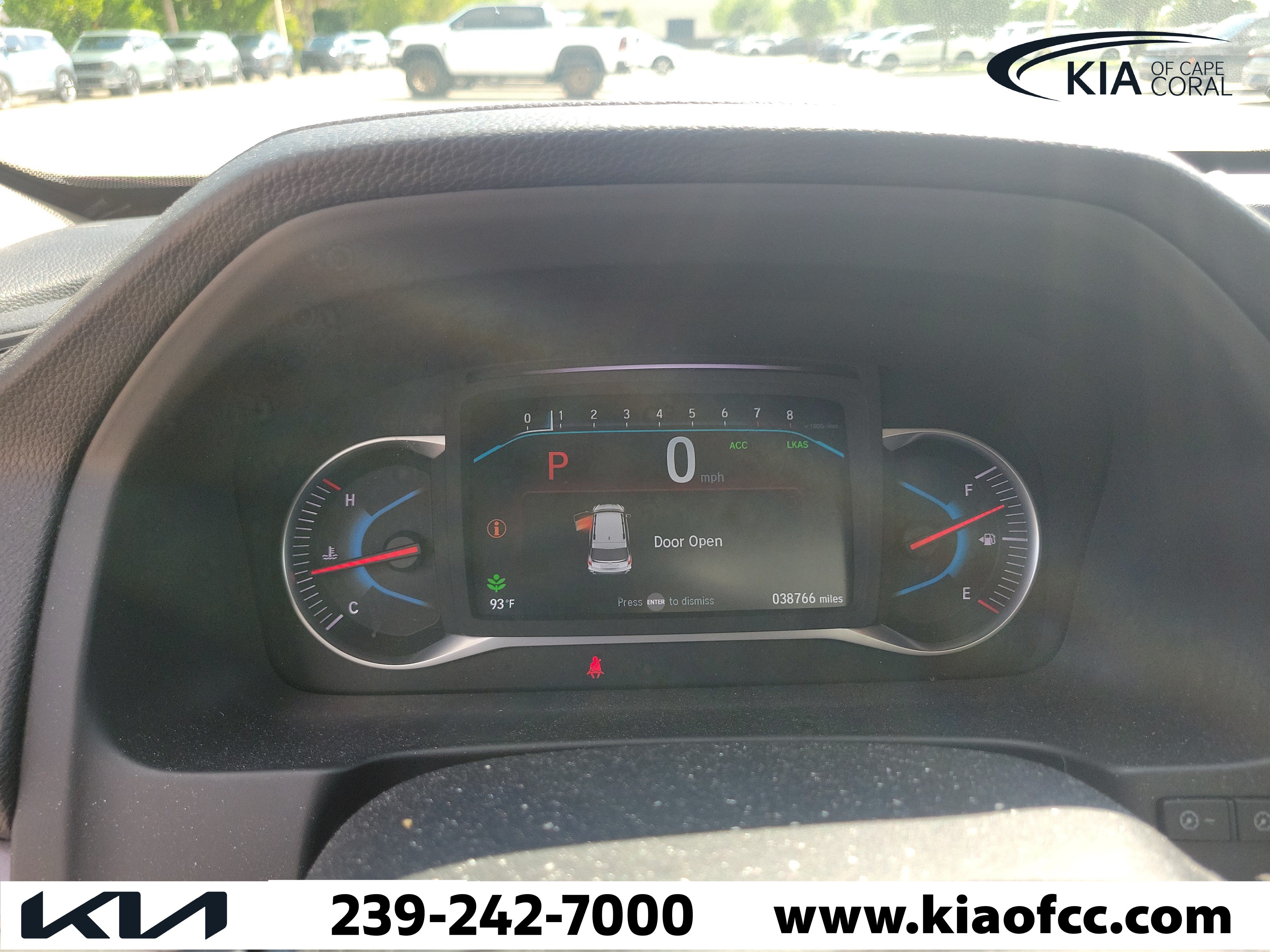 Used 2022 Honda Pilot Special Edition image 30