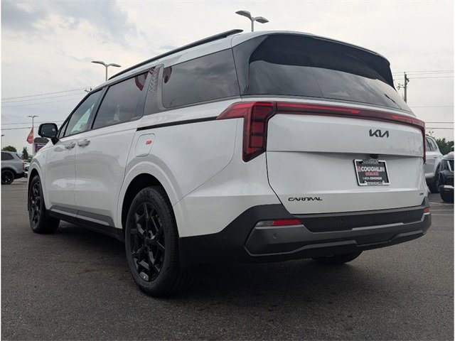 New 2026 Kia Carnival SX image 5