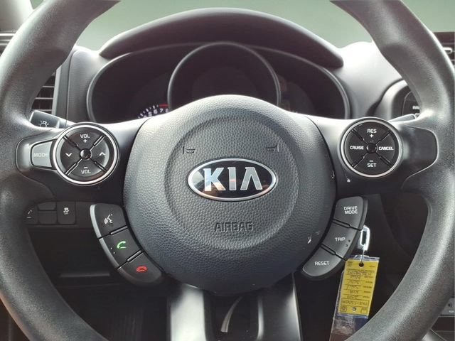 Used 2019 Kia Soul + FWD image 22