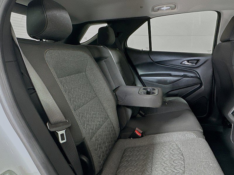 Used 2024 Chevrolet Equinox LT image 24