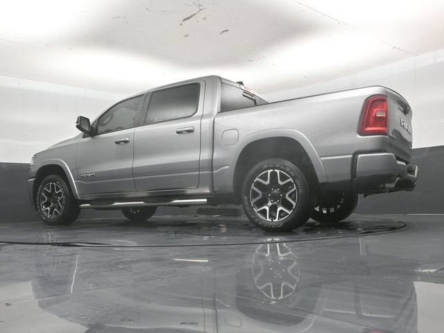 Used 2025 RAM 1500 Laramie w/ Sport Appearance Package AWD/4WD image 57