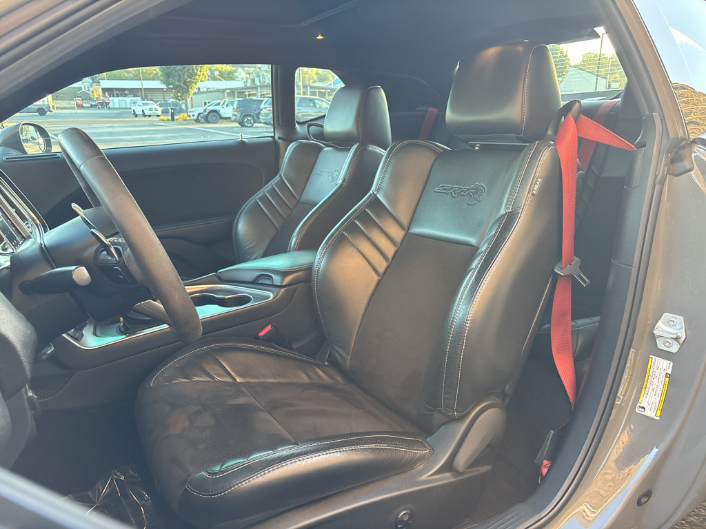 Used 2019 Dodge Challenger SRT Hellcat Redeye RWD image 9