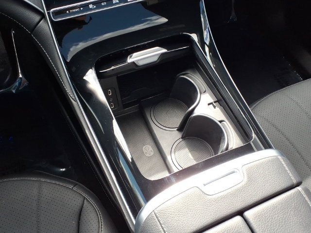 Certified 2023 Mercedes-Benz EQE 350+ SUV image 7