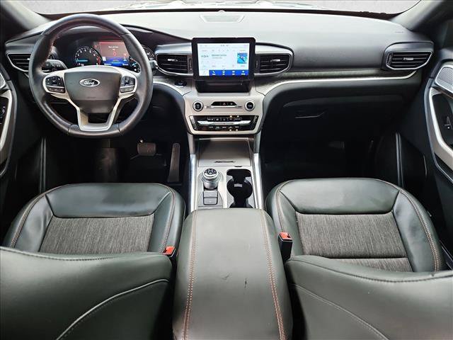 Used 2023 Ford Explorer Timberline w/ Timberline Technology Package AWD/4WD image 19