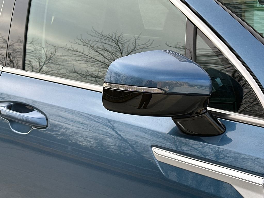 New 2026 Kia Sorento EX AWD/4WD image 10