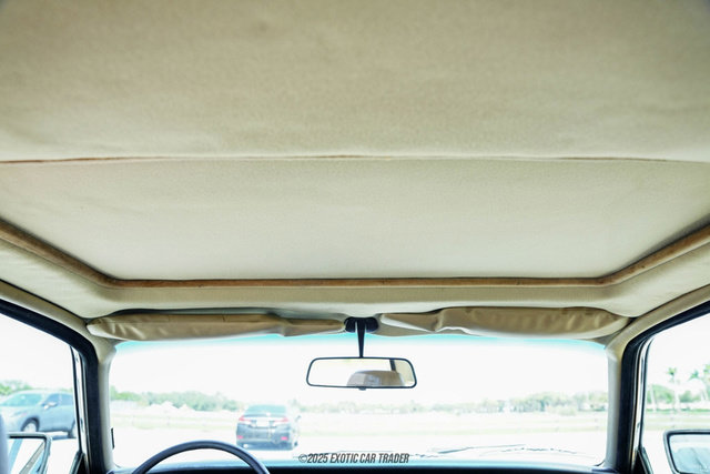 Used 1987 Jaguar XJ6 RWD image 48