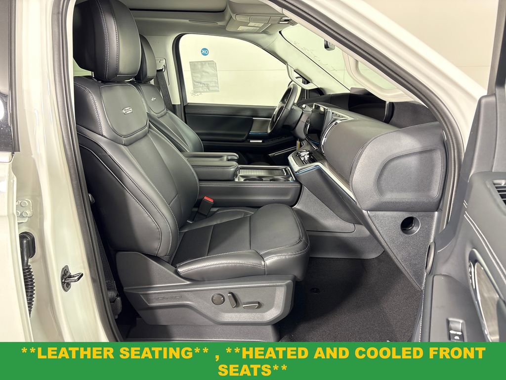 New 2026 Ford Expedition Platinum w/ Driver's Package image 5