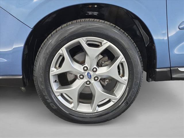 Used 2017 Subaru Forester 2.5i Touring AWD/4WD image 28
