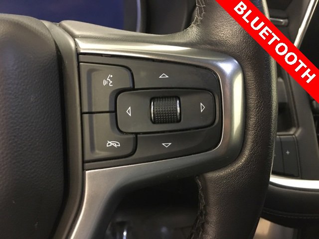 Used 2022 Chevrolet Tahoe LT w/ Luxury Package image 34