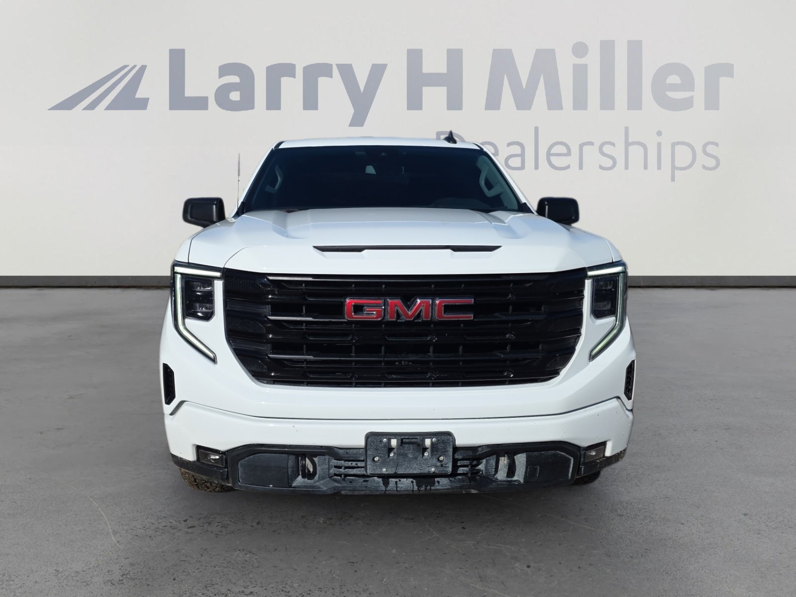 Used 2024 GMC Sierra 1500 Elevation image 8