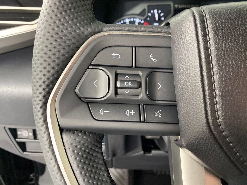 New 2026 Toyota Tundra SR5 w/ SR5 Premium Package image 14