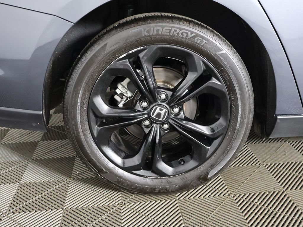 Used 2025 Honda Accord SE image 19