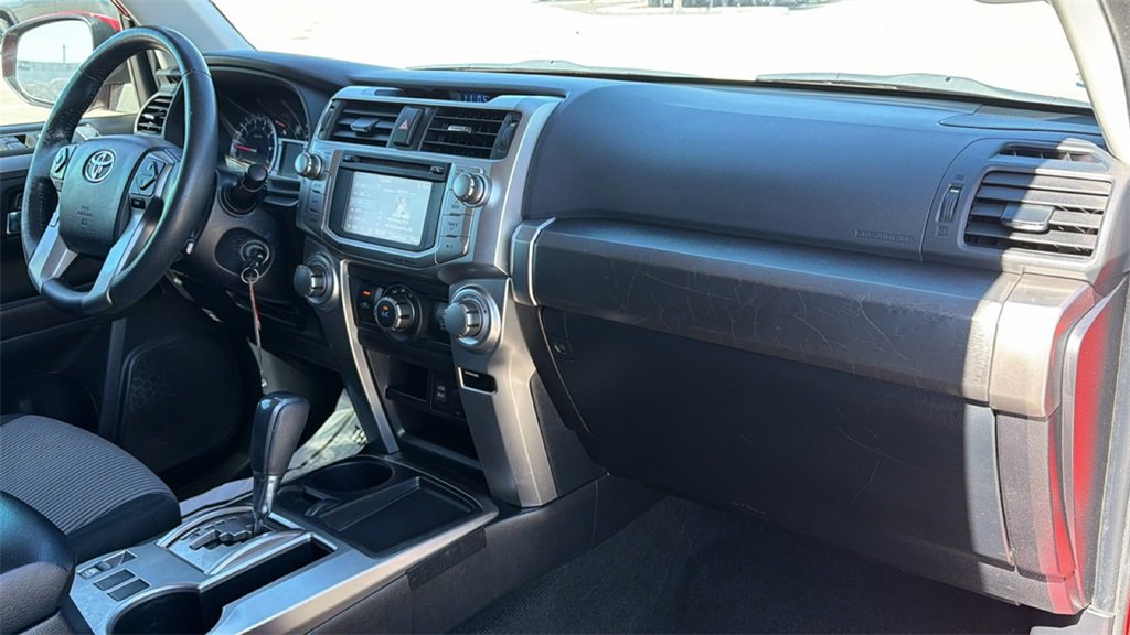 Used 2017 Toyota 4Runner SR5 image 44
