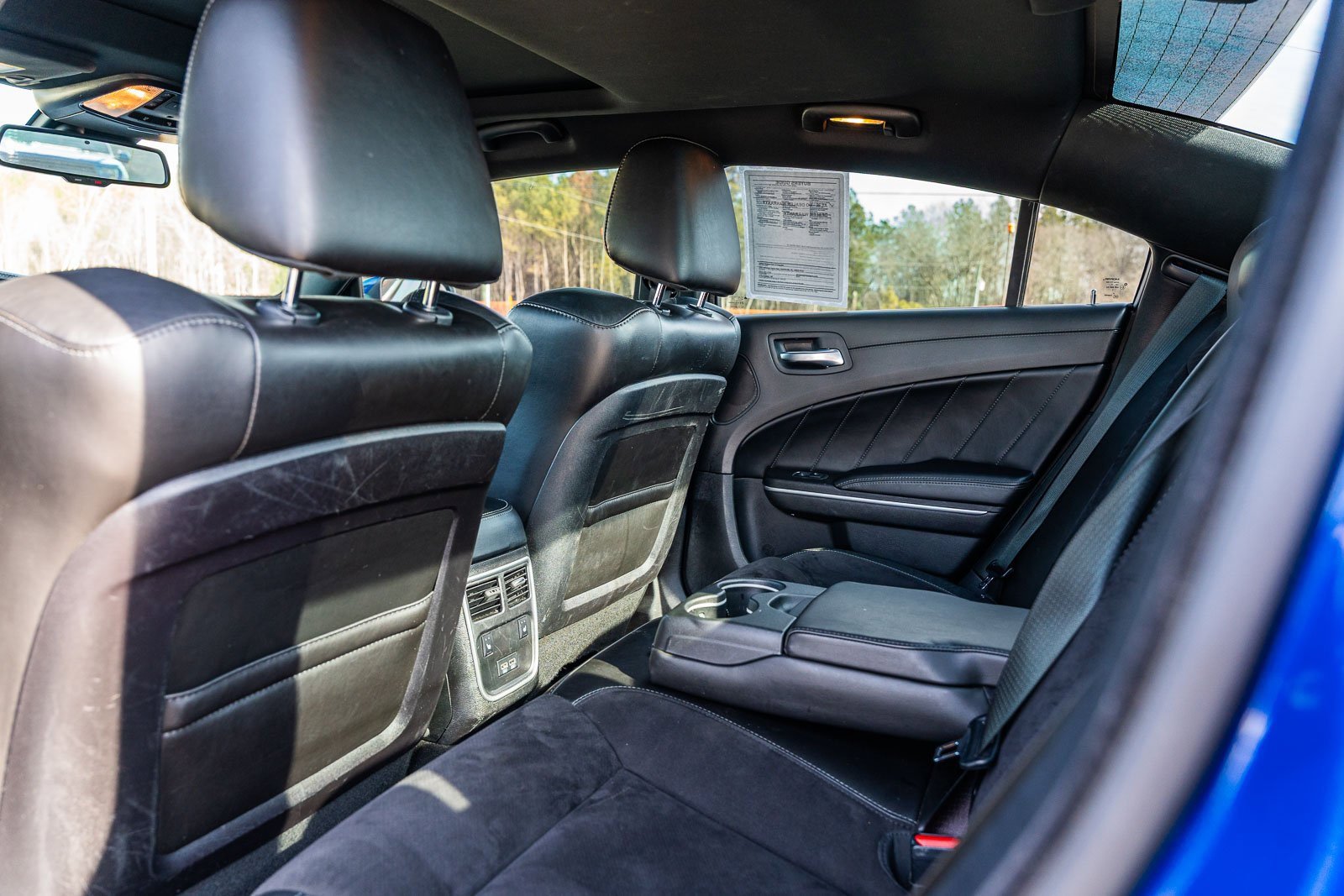 Used 2021 Dodge Charger Scat Pack image 24