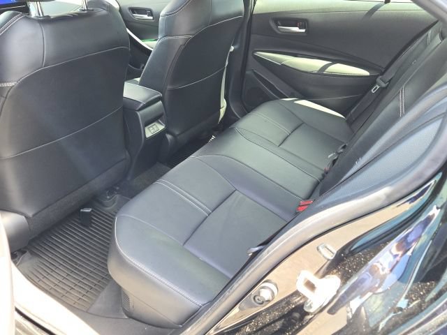 Used 2024 Toyota Corolla XLE FWD image 11