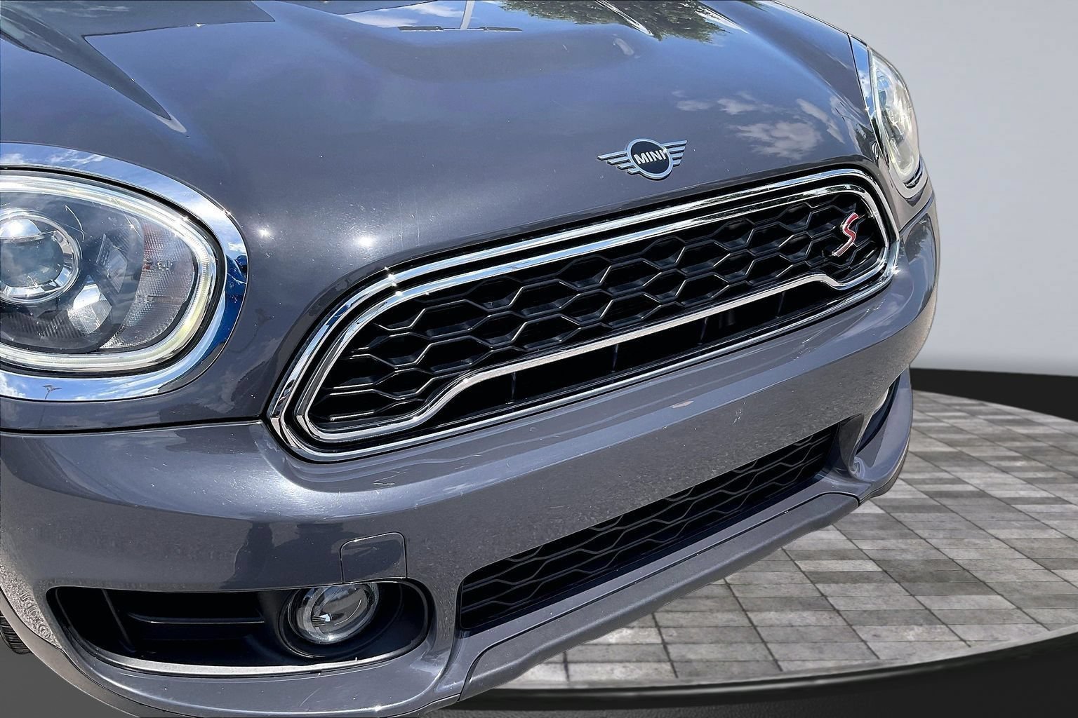 Used 2020 MINI Cooper Countryman S AWD/4WD image 29