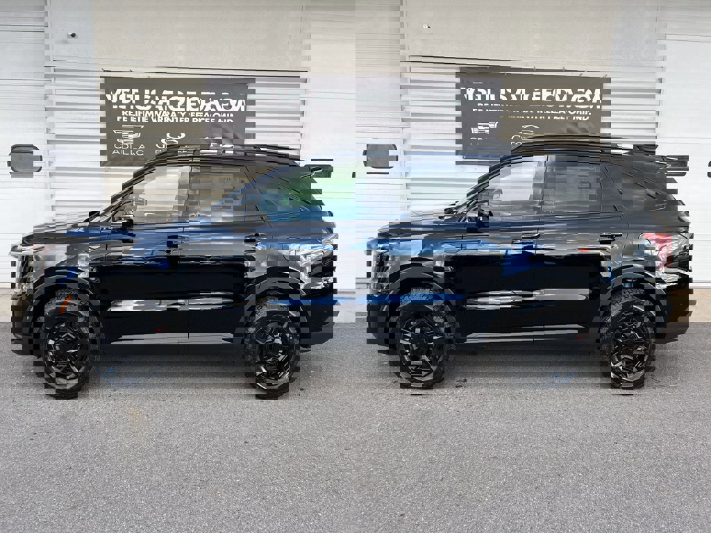 New 2026 Kia Sorento SX Prestige image 6