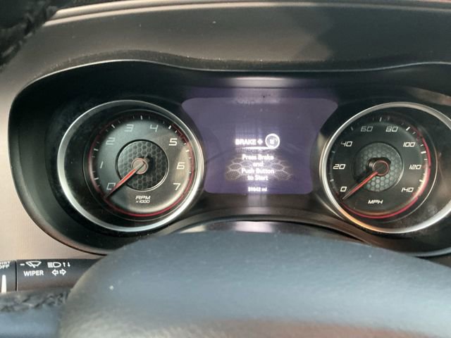 Used 2023 Dodge Charger SXT image 22