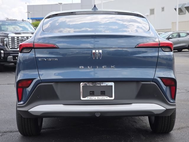 New 2026 Buick Envista Preferred w/ Convenience I Package FWD image 13