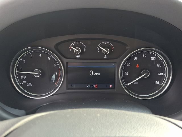Used 2021 Buick Enclave Essence w/ Sound and Sites Package image 25