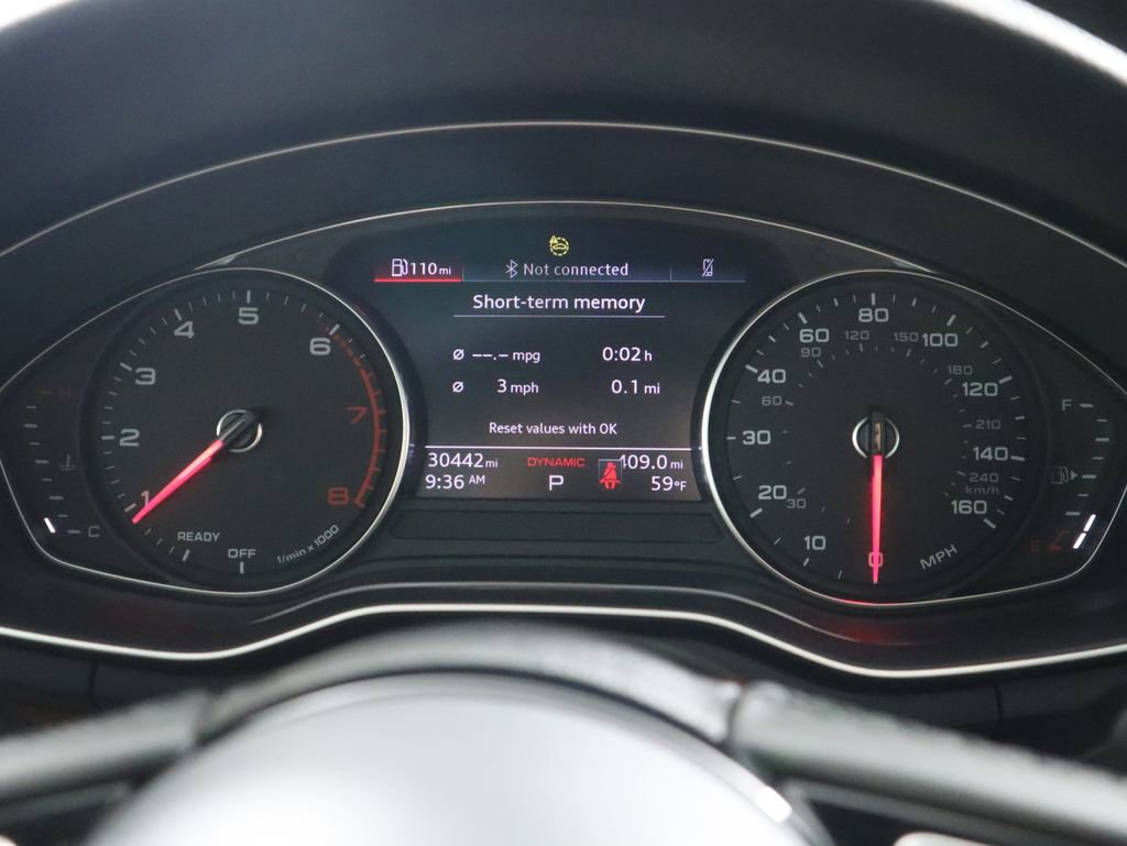 Certified 2023 Audi A4 2.0T Premium w/ Convenience Package image 34