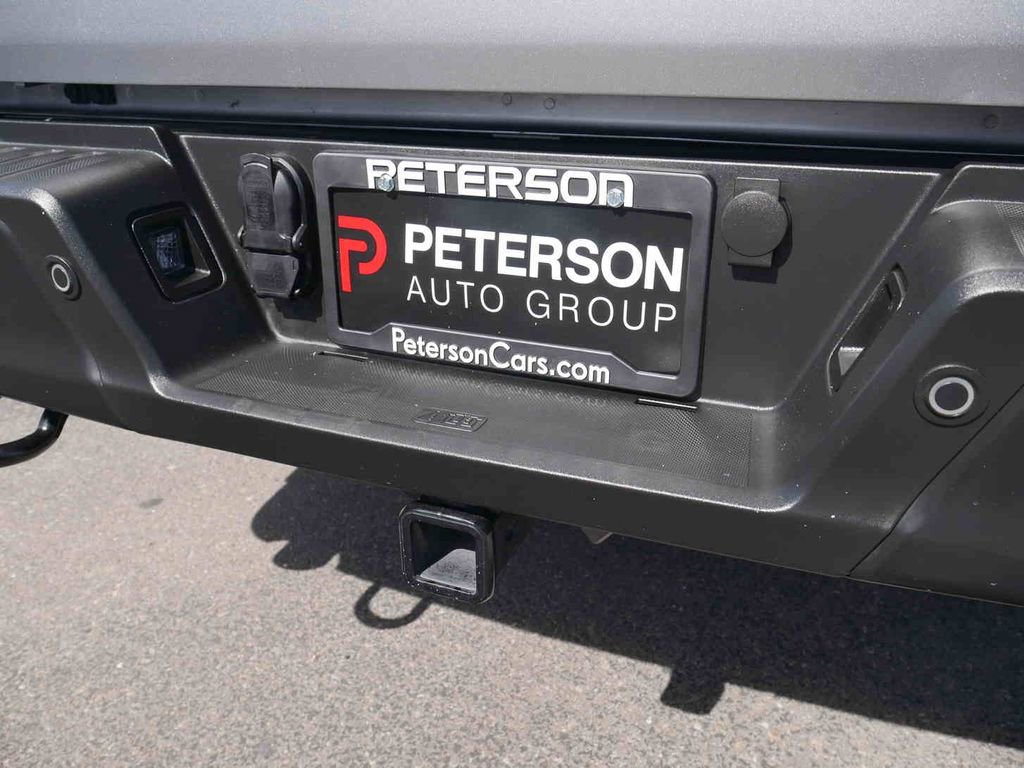 Used 2025 Ford F150 Tremor w/ Equipment Group 402A High image 9